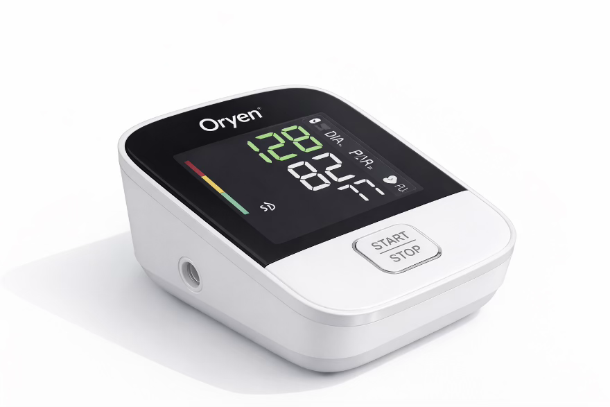 Oryen Blood Pressure Monitor