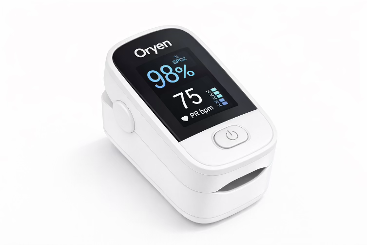Oryen Pulse-oximeter