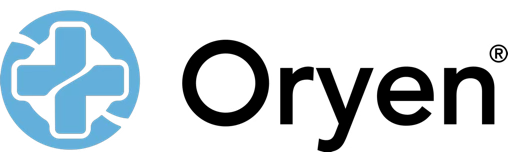 Oryen logo
